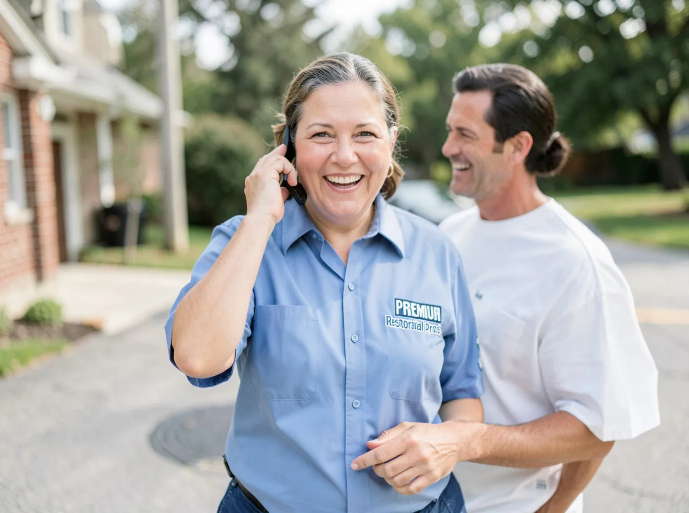 Water Damage Restoration Grove City, MN FAQs